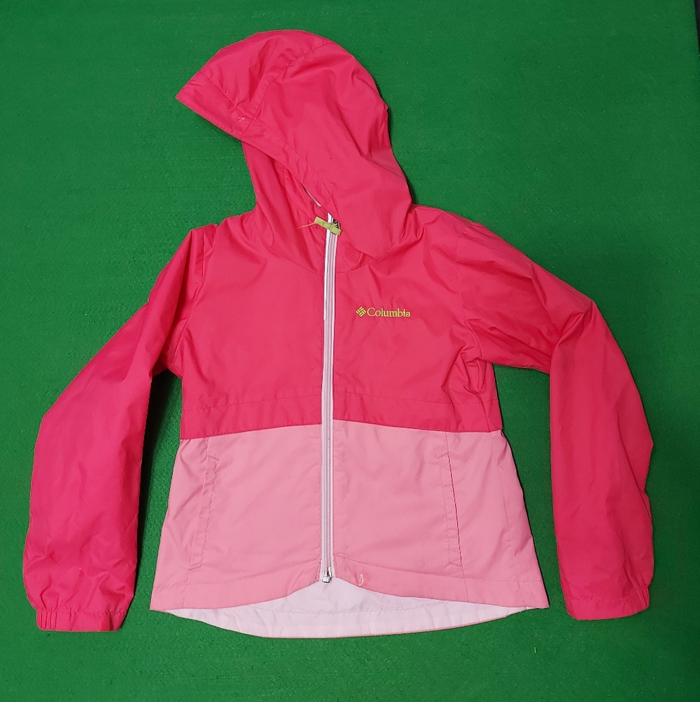 Columbia Girls Jacket